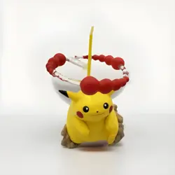 Pikachu VMAX Celebration Premium Collection Pokemon TCG Loose Figure Anniversary - Image 1