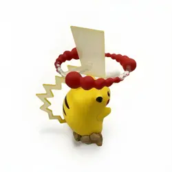Pikachu VMAX Celebration Premium Collection Pokemon TCG Loose Figure Anniversary - Image 2