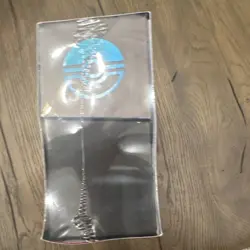 Pokemon Elite Trainer Box Mega Evolution Phantasmal Flames Charizard Gengar - Image 3