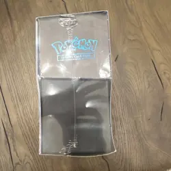 Pokemon Elite Trainer Box Mega Evolution Phantasmal Flames Charizard Gengar - Image 4
