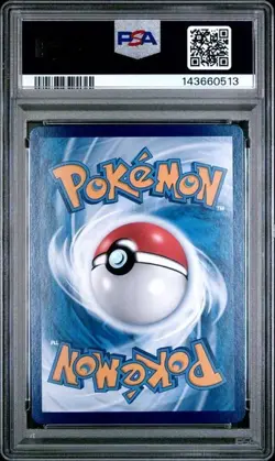 2025 POKEMON SIMPLIFIED CHINESE CBB3 C 0407/07 CUBONE PSA 10 - Image 2