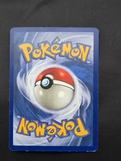 Complete 1999 Pokemon Fossil Set Vintage WOTC Holos Included Dragonite Gengar - Image 4