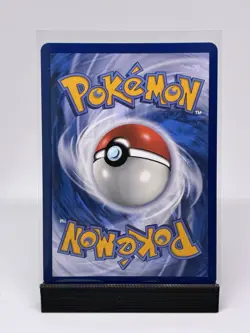 Pokemon - Mega Impergator ex - MEP 036 - Black Star Promo - Deutsch - NM - Image 2