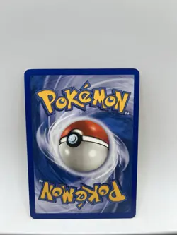 Koffing Expedition 114/165 E Reader Pokemon TCG Mid Era - Image 2