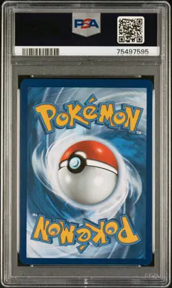 Carte Pokemon Tortank 2/102 Holo Celebrations PSA 9 ✨ - Image 3