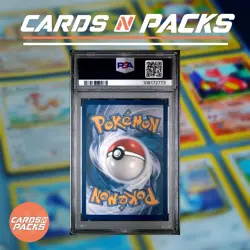 Carte Pokemon Milobellus ex 042/191 EV8 Etincelles Deferlantes PSA 9 NEUF 🇫🇷 - Image 2