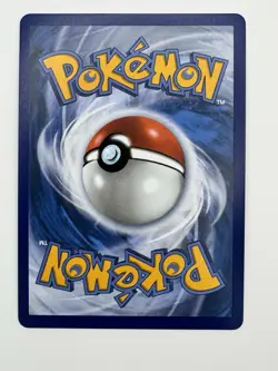 Pokemon TCG Mega Hawlucha EX 268/217 Mega Attack Rare Holo Ascended Heroes - Image 2