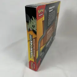 Pokemon TCG: Tyranitar EX Premium Collection Promo Booster Box [New/Sealed] - Image 4