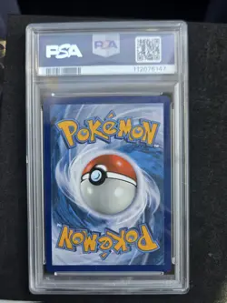 2023 POKEMON PAR EN-PARADOX RIFT SPECIAL ILLUSTRATION RARE GARCHOMP EX PSA 10 - Image 2