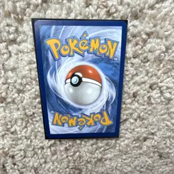 Pokemon Scizor 205/197 OBF Holo Card 140 HP Stage 1 English 2023 - Image 2