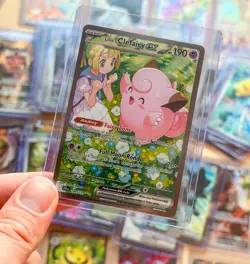 25 Pokemon Cards Mystery Pack! Black Bolt / White Flare / Scarlet & Violet 151 + - Image 2