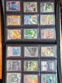 25 Pokemon Cards Mystery Pack! Black Bolt / White Flare / Scarlet & Violet 151 + - Image 4