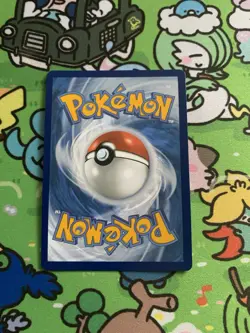 Arven - 249/198 - Pokemon Scarlet Violet Base Special Illustration Ultra Rare NM - Image 2