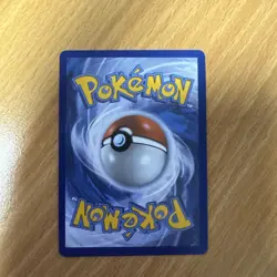 Pokemon TCG - Toxtricity 103/094 Me02: Phantasmal Flames Holo - Image 2