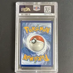 Pokemon Umbreon V TG22/TG30 Brilliant Stars Trainer Gallery Holo PSA 8 2022 - Image 2