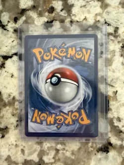 Pokemon Ascended Heroes - Mega Hawlucha ex 283/217 Near Mint - Image 2