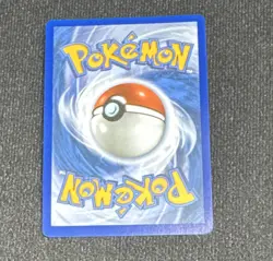 Pokemon Pikachu 051/162 EN TEF Pokemon day 2026 - Image 2