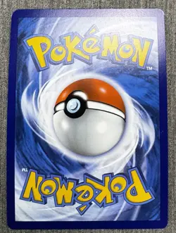 Heracross IR 194/193 Sv02: Paldea Evolved Illustration Rare Holo Pokemon TCG - Image 2