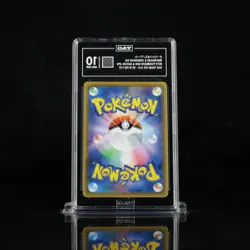 TAG 10 Trevenant & Dusknoir GX 178/173 Pokemon Japanese Tag Team All Stars 2019 - Image 2