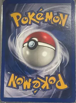 1999 Pokemon Base Set (Shadowless) Mewtwo Holo Rare #10 (RAW) MP-LP - Image 3