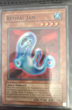 Revival Jam LON-006 Labyrinth of Nightmare Unlimited|Unlimited Edition - Image 1