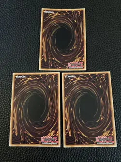 Amorphage Lechery (X3) FIGA-EN055 Yugioh 1st Edition Super Rare - Image 2