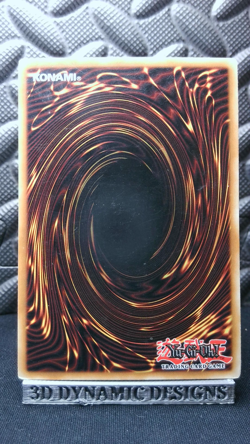| Yugioh The Six Samurai - Irou RYMP-EN093 1st Edition Ultra Rare NM- 🔥 | - Image 2