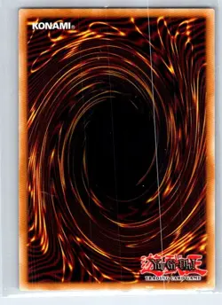 Secrets of Dark Magic Rare Legendary Duelists: Magical Hero LED6-EN004 LP - Image 2