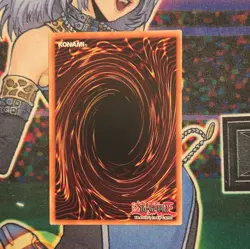 Yu-Gi-Oh! Soul Servant LED6-EN003 1st Edition Ultra Rare Foil Spell - Image 2