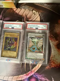 Massive Yu-Gi-Oh Collection Lot - Image 5
