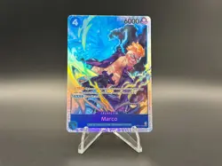 Marco PRB02-008 SR | Premium Booster Vol. 2 One Piece TCG NM English - Image 1