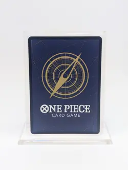 One Piece - Electrical Luna - OP08-036 - Two Legends - Rare Foil - English - Image 2