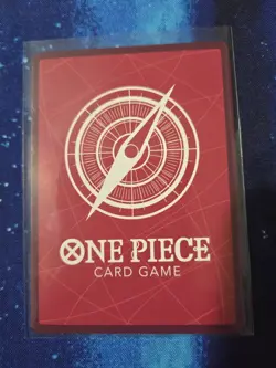 Sabo Leader -OP13 - Carrying His Will - One Piece - Image 2