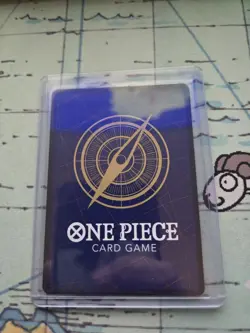 Trafalgar Law EB03-062 SEC Alt Art One Piece English - Image 2