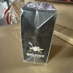 One Piece TCG Double Pack Set 3 Wings of the Captain English SEALED - Image 3