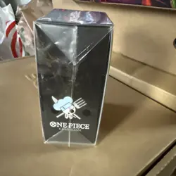 One Piece TCG Double Pack Set 3 Wings of the Captain English SEALED - Image 4