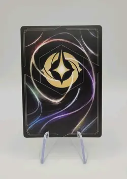 Disney Lorcana TCG: One Last Hope 222/204 Epic - Fabled - NM - Image 4
