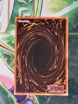 Yu-Gi-Oh! Celtic Guardian LOB-007 1st Edition NA English LP Original Print - Image 2