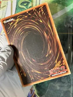 Yu-Gi-Oh! Celtic Guardian LOB-007 1st Edition NA English LP Original Print - Image 4