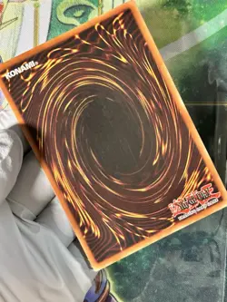 Yu-Gi-Oh! Celtic Guardian LOB-007 1st Edition NA English LP Original Print - Image 5