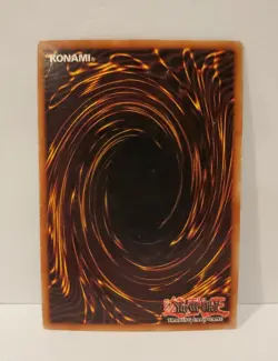 Yu-Gi-Oh! TCG Yata-Garasu Legacy of Darkness LOD-000 Unlimited Secret Rare - Image 2