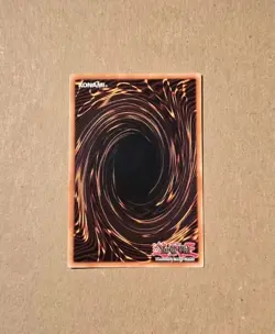 YUGIOH TCG TATSUNOKO CORE-EN098 SECRET RARE 1ST EDITION LP - Image 2