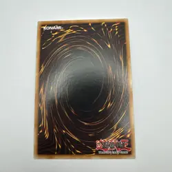 Yu-Gi-Oh! Five-Headed Dragon MIL1-EN012 1st Edition - Image 2