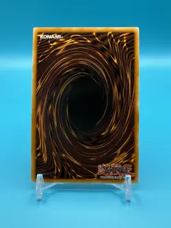 Ghost Ogre & Snow Rabbit (Secret Rare) - Quarter Century Stampede - YuGiOh - NM - Image 2