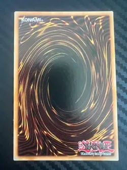 Yugioh Hot Red Dragon Archfiend Bane DUPO-EN058 Ultra Rare 1st Ed NM - Image 2