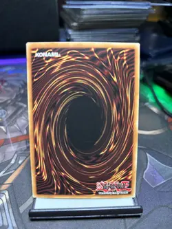 Yu-Gi-Oh! Sanwitch 1st Ed. GFP2-EN122 Ultra Rare NM x1 - Image 2