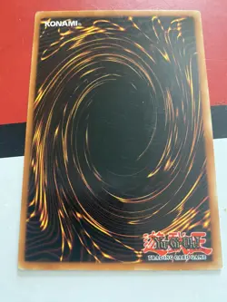 Yugioh! Mokey Mokey 1st Edition AST-057 NM/Mint - Image 3