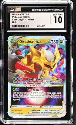 CGC 9 Cubone 40/95 EX Team Magma Vs Aqua 2004 Pokemon Card - Image 1