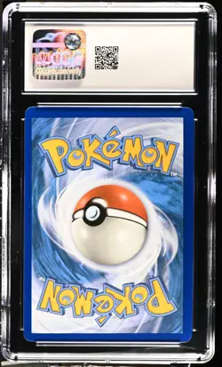 CGC 9 Cubone 40/95 EX Team Magma Vs Aqua 2004 Pokemon Card - Image 2