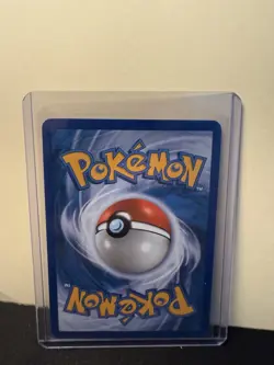 Pokemon Gengar GL Rising Rivals Card 40/111 Regular Uncommon - Image 2